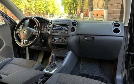 Volkswagen Tiguan I, 2012 год, 1 350 000 рублей, 17 фотография