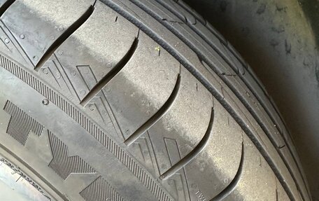 Volkswagen Tiguan I, 2012 год, 1 350 000 рублей, 14 фотография