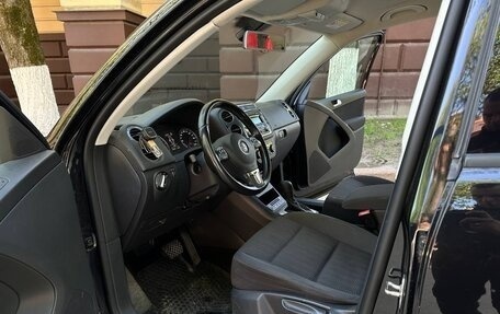 Volkswagen Tiguan I, 2012 год, 1 350 000 рублей, 12 фотография