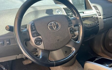 Toyota Prius, 2009 год, 975 000 рублей, 5 фотография