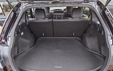 Toyota Corolla, 2018 год, 1 555 000 рублей, 7 фотография