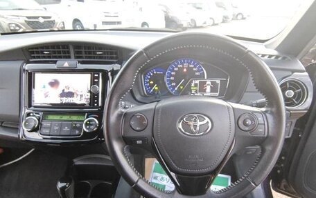 Toyota Corolla, 2018 год, 1 555 000 рублей, 8 фотография