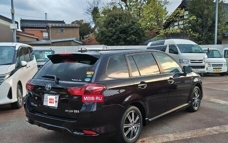 Toyota Corolla, 2018 год, 1 555 000 рублей, 6 фотография