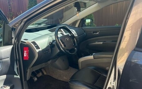 Toyota Prius, 2009 год, 975 000 рублей, 6 фотография