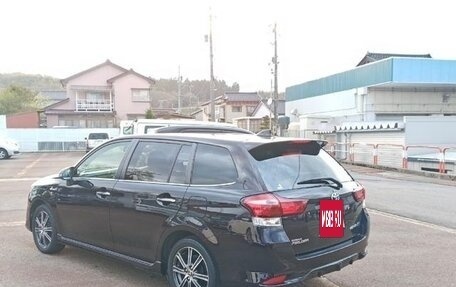 Toyota Corolla, 2018 год, 1 555 000 рублей, 4 фотография