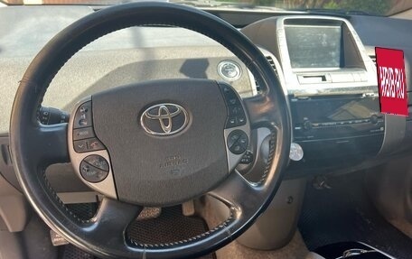 Toyota Prius, 2009 год, 975 000 рублей, 3 фотография