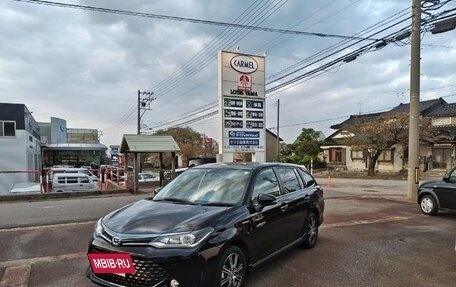 Toyota Corolla, 2018 год, 1 555 000 рублей, 2 фотография