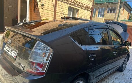Toyota Prius, 2009 год, 975 000 рублей, 16 фотография