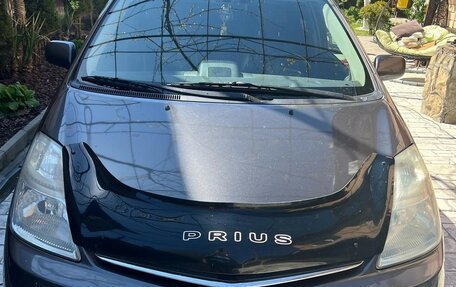 Toyota Prius, 2009 год, 975 000 рублей, 17 фотография