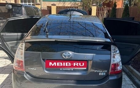 Toyota Prius, 2009 год, 975 000 рублей, 11 фотография