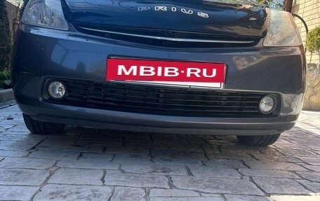 Toyota Prius, 2009 год, 975 000 рублей, 14 фотография