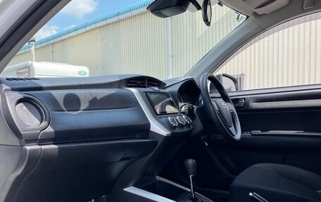 Toyota Corolla, 2021 год, 1 555 000 рублей, 9 фотография