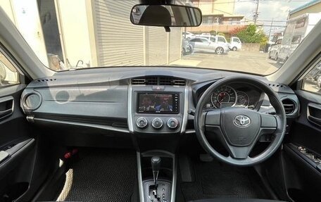 Toyota Corolla, 2021 год, 1 555 000 рублей, 10 фотография