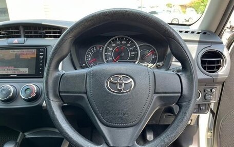 Toyota Corolla, 2021 год, 1 555 000 рублей, 8 фотография