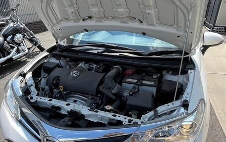 Toyota Corolla, 2021 год, 1 555 000 рублей, 13 фотография