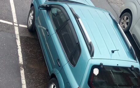 Hyundai Tucson III, 2007 год, 850 000 рублей, 5 фотография
