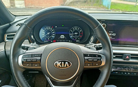 KIA K5, 2021 год, 2 840 000 рублей, 14 фотография
