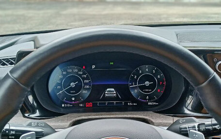 KIA K5, 2021 год, 2 840 000 рублей, 15 фотография