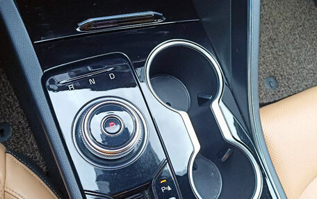 KIA K5, 2021 год, 2 840 000 рублей, 18 фотография