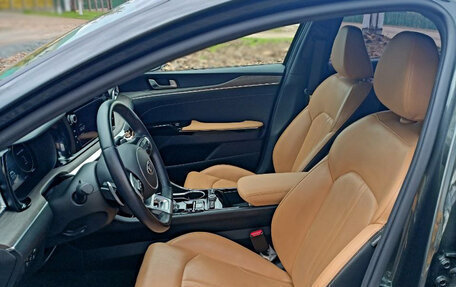 KIA K5, 2021 год, 2 840 000 рублей, 19 фотография