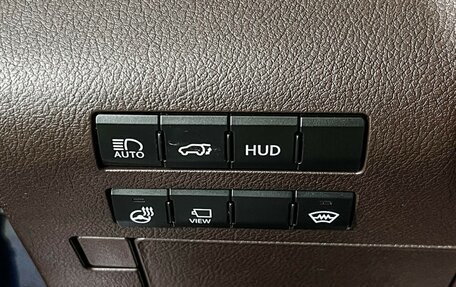 Lexus RX IV рестайлинг, 2019 год, 5 897 000 рублей, 16 фотография