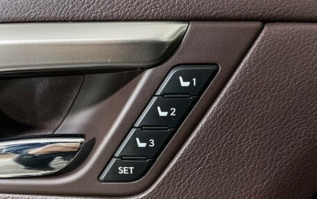 Lexus RX IV рестайлинг, 2019 год, 5 897 000 рублей, 18 фотография