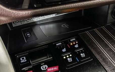 Lexus RX IV рестайлинг, 2019 год, 5 897 000 рублей, 19 фотография
