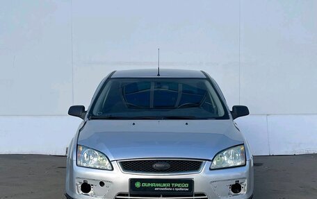 Ford Focus II рестайлинг, 2006 год, 255 000 рублей, 2 фотография