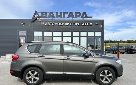 Haval H6, 2017 год, 1 370 000 рублей, 7 фотография
