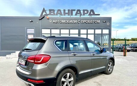 Haval H6, 2017 год, 1 370 000 рублей, 6 фотография