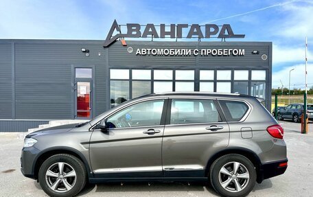 Haval H6, 2017 год, 1 370 000 рублей, 3 фотография