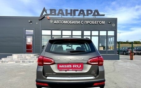 Haval H6, 2017 год, 1 370 000 рублей, 5 фотография