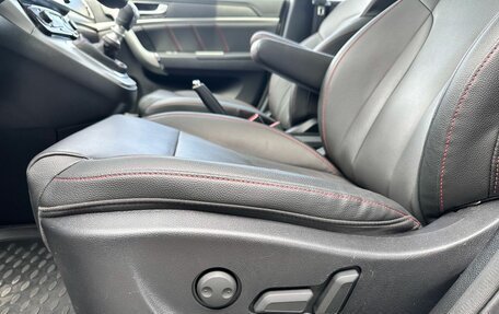Haval H6, 2017 год, 1 370 000 рублей, 13 фотография