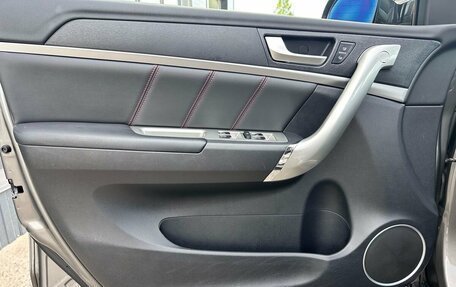 Haval H6, 2017 год, 1 370 000 рублей, 15 фотография