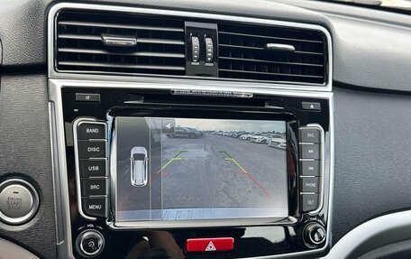 Haval H6, 2017 год, 1 370 000 рублей, 23 фотография