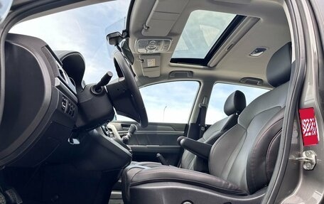 Haval H6, 2017 год, 1 370 000 рублей, 12 фотография