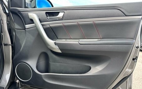 Haval H6, 2017 год, 1 370 000 рублей, 30 фотография