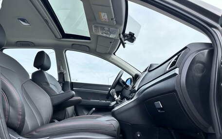 Haval H6, 2017 год, 1 370 000 рублей, 27 фотография