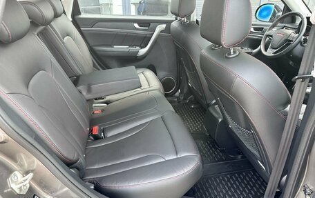 Haval H6, 2017 год, 1 370 000 рублей, 35 фотография