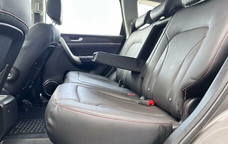 Haval H6, 2017 год, 1 370 000 рублей, 32 фотография