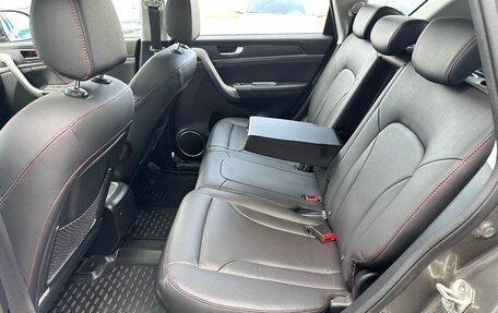 Haval H6, 2017 год, 1 370 000 рублей, 33 фотография
