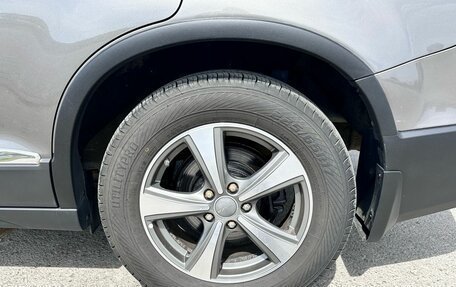 Haval H6, 2017 год, 1 370 000 рублей, 37 фотография