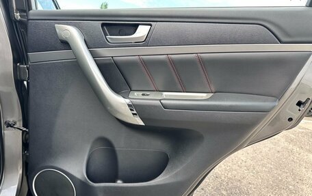 Haval H6, 2017 год, 1 370 000 рублей, 34 фотография