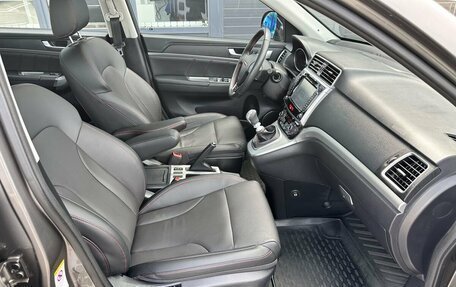 Haval H6, 2017 год, 1 370 000 рублей, 26 фотография
