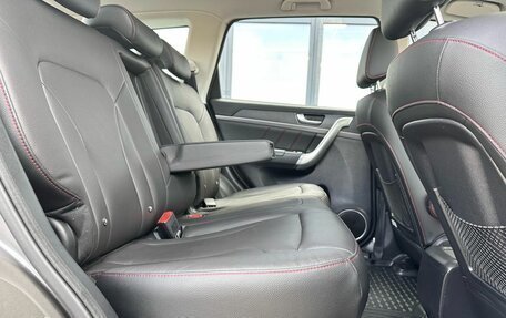 Haval H6, 2017 год, 1 370 000 рублей, 36 фотография