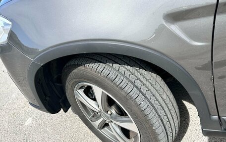 Haval H6, 2017 год, 1 370 000 рублей, 38 фотография