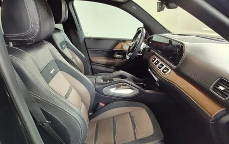 Mercedes-Benz GLE AMG, 2021 год, 6 399 410 рублей, 10 фотография