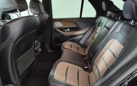 Mercedes-Benz GLE AMG, 2021 год, 6 399 410 рублей, 12 фотография