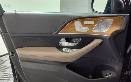 Mercedes-Benz GLE AMG, 2021 год, 6 399 410 рублей, 13 фотография