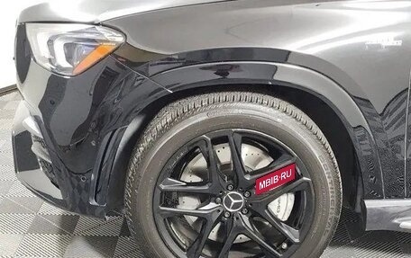 Mercedes-Benz GLE AMG, 2021 год, 6 399 410 рублей, 9 фотография